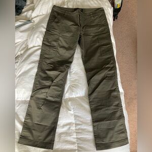 LA Police Gear Tactical Stretch Work Pants like Khul